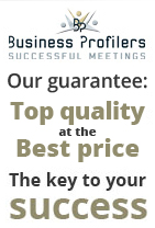 Notre promesse: Garantir la top qualité au meilleur prix